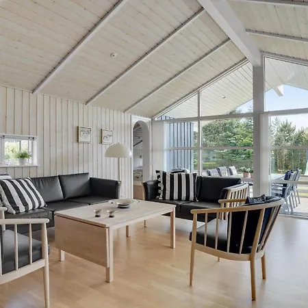 Wunderschönes Haus In Blåvand Mit Sauna * Blåvand