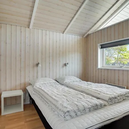 Holiday home In With Sauna *