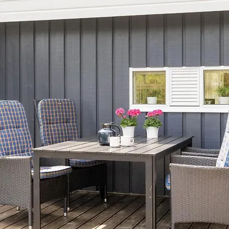 Wunderschönes Haus In Blåvand Mit Sauna Blåvand