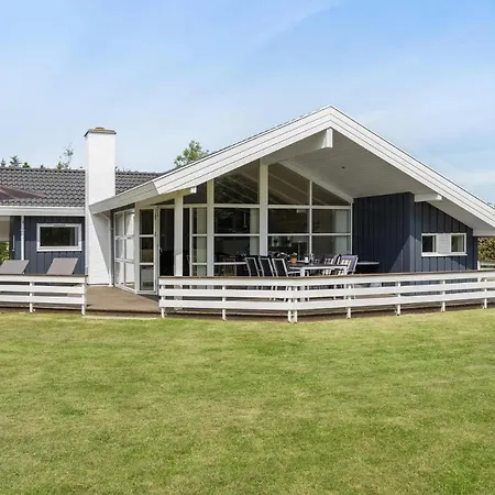 Wunderschönes Haus In Blåvand Mit Sauna *