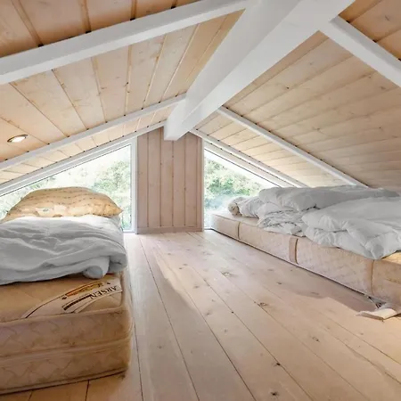 Wunderschönes Haus In Blåvand Mit Sauna * Blåvand