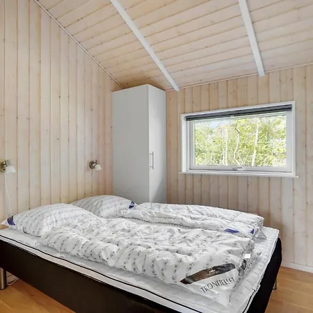 In With Sauna Blavand