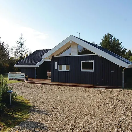 Gronnevaenget I Feriehus