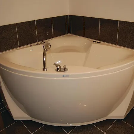 Gronnevaenget I Feriehus *