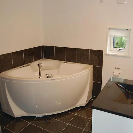 Feriehus Gronnevaenget I *