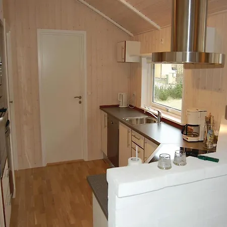 Gronnevaenget I Feriehus Blåvand