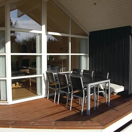 Gronnevaenget I Feriehus Blåvand