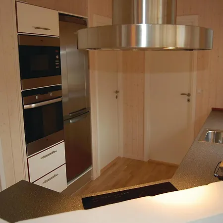 Gronnevaenget I Feriehus Blåvand