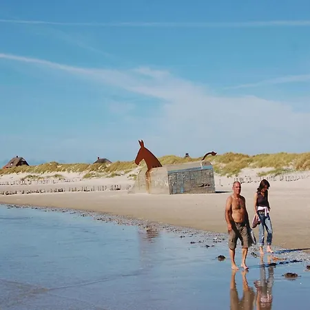 Feriehus Gronnevaenget I