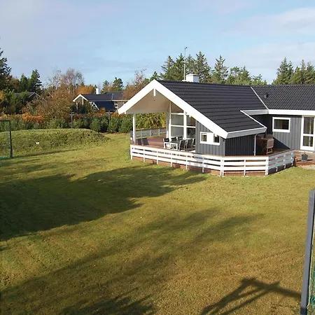 Feriehus Gronnevaenget I