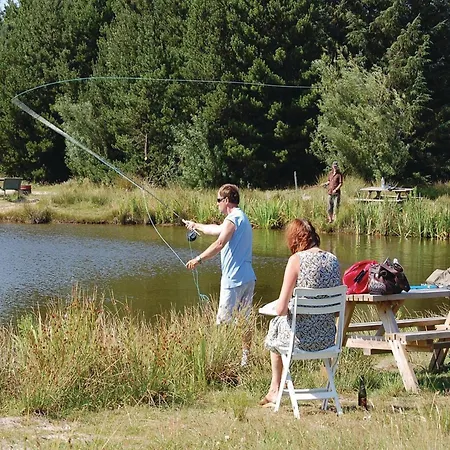 Gronnevaenget I * Blåvand